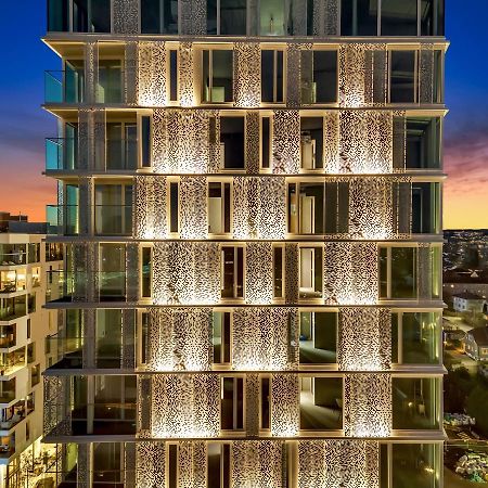 Lux Hotel Apartments Lillestrøm Exteriér fotografie