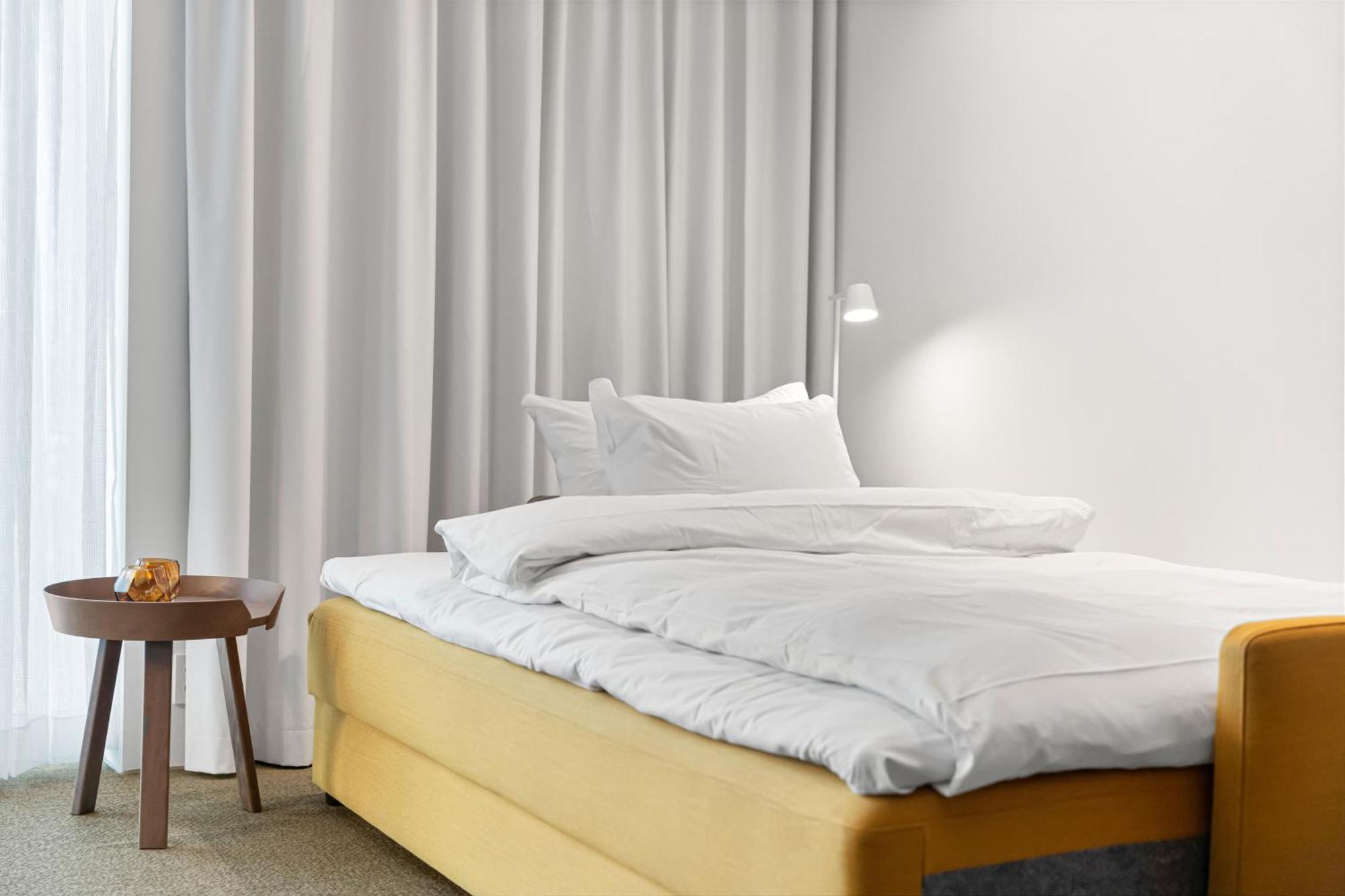 Lux Hotel Apartments Lillestrøm Exteriér fotografie